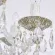 Подвесная люстра Bohemia Ivele Crystal AL16302/6/160 WMG