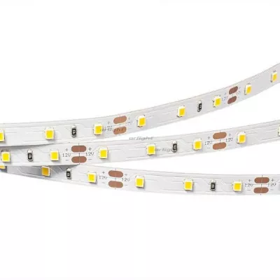 Светодиодная лента Arlight RT 2-5000 12V Warm2700 (2835, 300 LED, PRO) 015702(B)