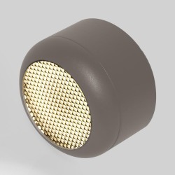 Накладной светильник General GWL-GX53-M-IP20 661756