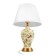 Настольная лампа Loft IT Gladiole 10382T