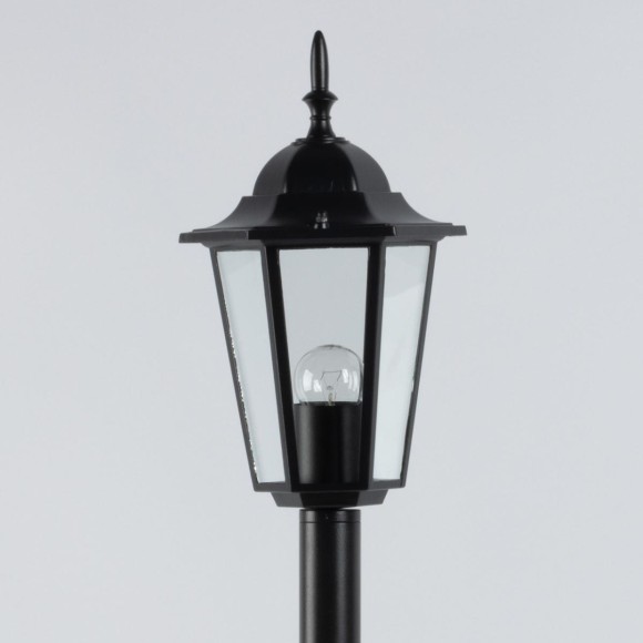 Ландшафтный светильник De Markt City Фабур 804041501