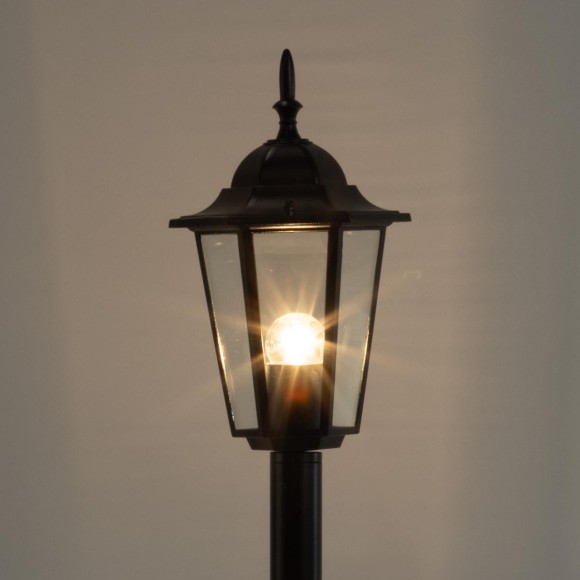 Ландшафтный светильник De Markt City Фабур 804041501