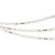 Светодиодная лента Arlight IC-A60-8mm 24V White6000 (4.8 W/m, IP20, 2835, 10m) 037954