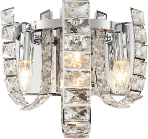 Настенный светильник Stilfort Umiko 2172/09/03W