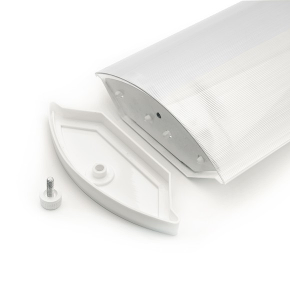 Линейный светодиодный светильник Feron 41223