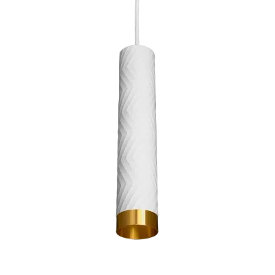 Подвесной светильник Wolta Linea WSL-GU10/P09WG