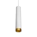 Подвесной светильник Wolta Linea WSL-GU10/P09WG