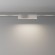 Трековый магнитный светильник Maytoni Basis TR151-1-12W4K-PT