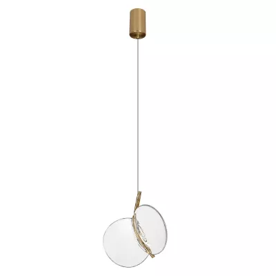 Подвесной светильник LOFT IT Flap 10468P Clear