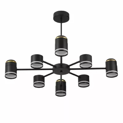 Люстра на штанге Lumion Virsava 8234/8C