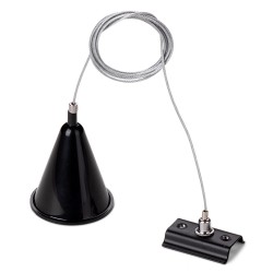 Подвес для шинопровода Wolta WTL-MK3/01B