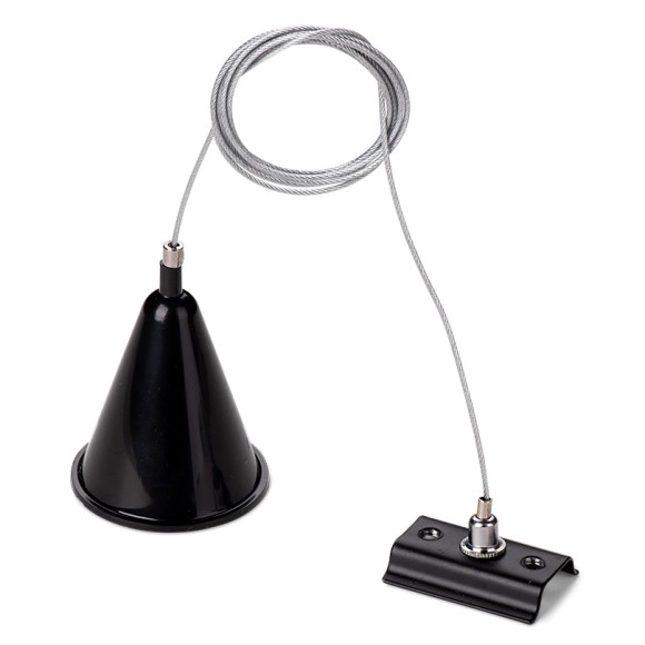 Подвес для шинопровода Wolta WTL-MK3/01B