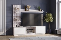 Стенка для гостиной Убер BTS_00-00161722