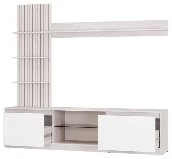 Стенка для гостиной Убер BTS_00-00161722