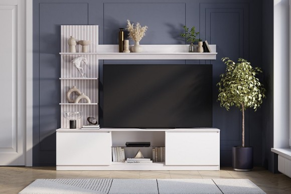 Стенка для гостиной Убер BTS_00-00161722