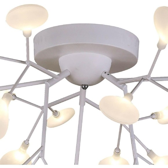 Потолочная люстра F-Promo Skein 2479-9U