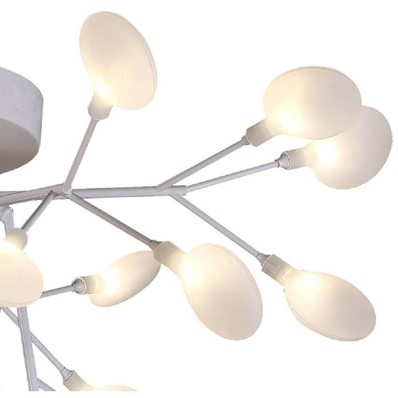 Потолочная люстра F-Promo Skein 2479-9U