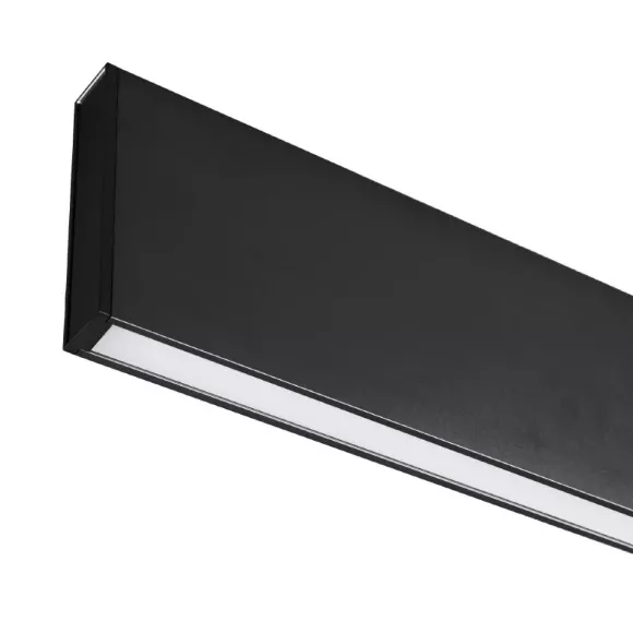 Линейный светильник Arlight Lineair Flat 031470 Линейный светильник Arlight Lineair Flat 031470