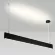 Линейный светильник Arlight Lineair Flat 031470