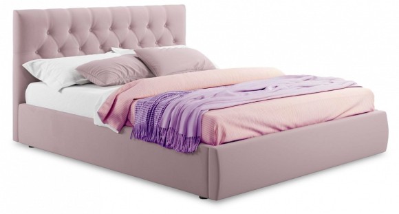 Кровать полутораспальная Verona 2000x1400 NMB_TE-00003832