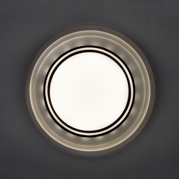 Встраиваемый светильник General GCL-GX53-H38 661320