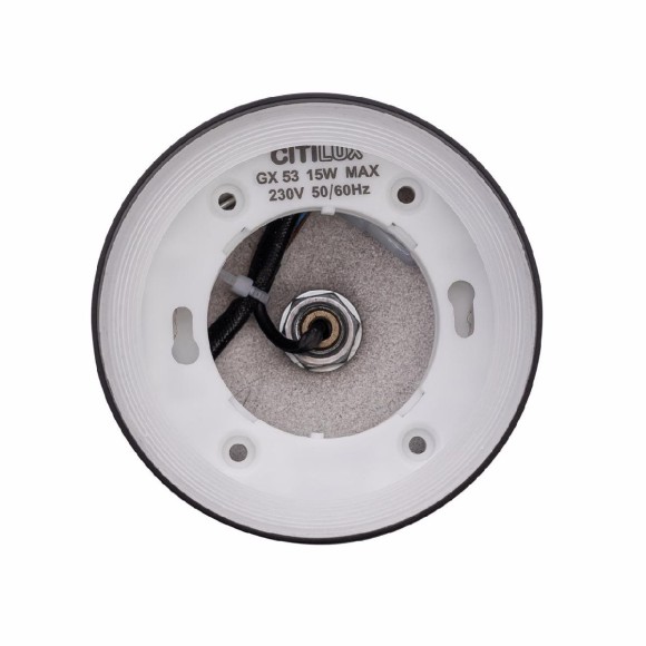 Подвесной светильник Citilux Hardy CL002P11