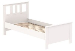 Кровать односпальная Сага SHST_2.08.04.050.1