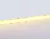 Светодиодная лента Ambrella Light Illumination COB 616Led/19W m/ 24V IP20 3000K/ 5m*12mm*2mm (2 конт.) GS4801