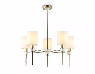 Люстра на штанге Ambrella Light High Light Classic LH72371