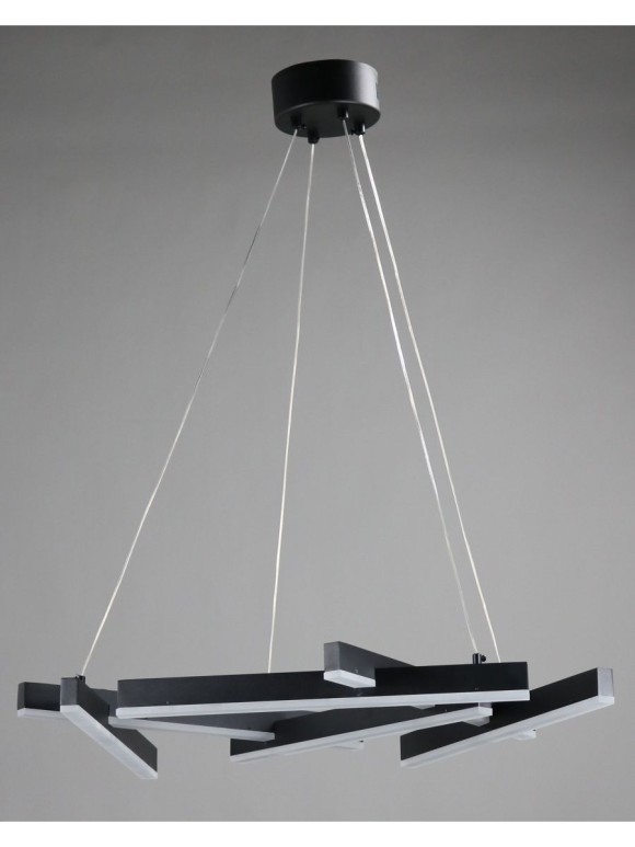 Подвесная светодиодная люстра Zortes AVEN ZRS.01243.01