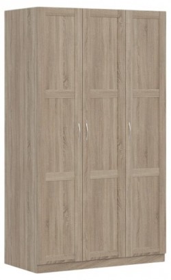 Шкаф платяной Пегас SHST_2-04-01-090-3