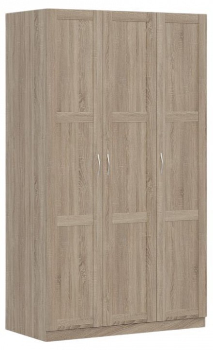 Шкаф платяной Пегас SHST_2-04-01-090-3