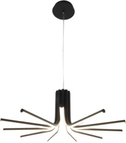 Подвесная светодиодная люстра Mizi'en King MZ31510-900