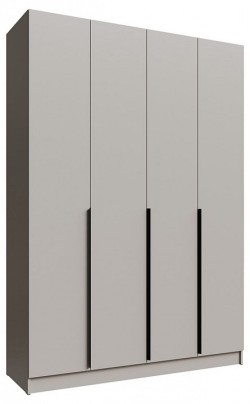 Шкаф платяной Мадрид TKS_00-00185326