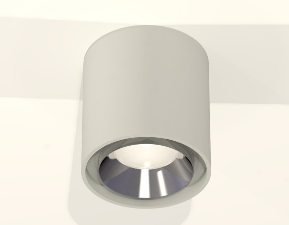 Потолочный светильник Ambrella Light Techno Spot XS7724003 (C7724, N7032)