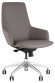 Кресло компьютерное TopChairs Bow SGR_A332-A-270-38