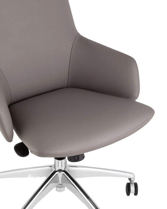 Кресло компьютерное TopChairs Bow SGR_A332-A-270-38