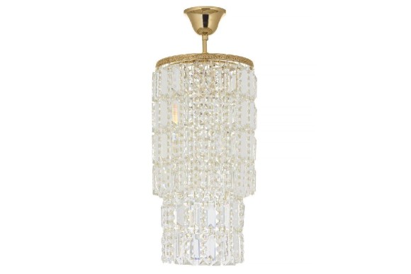 Потолочный светильник Arti Lampadari Stella E 1.5.20.102 G