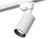 Трековый однофазный светильник Ambrella Light Track System XT6322021 (A2520, C6322, N6111)