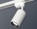 Трековый однофазный светильник Ambrella Light Track System XT6322021 (A2520, C6322, N6111)