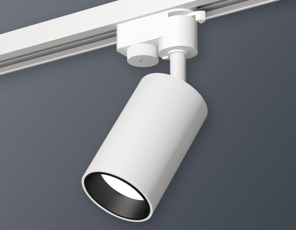 Трековый однофазный светильник Ambrella Light Track System XT6322021 (A2520, C6322, N6111)