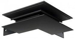 Коннектор внешний угловой Hesby Lighting ElDeko HSBL_0055_1