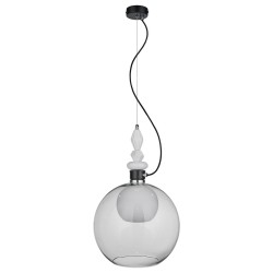 Подвесной светильник 33 Идеи PND182.01.17CH.003BL-M40WH