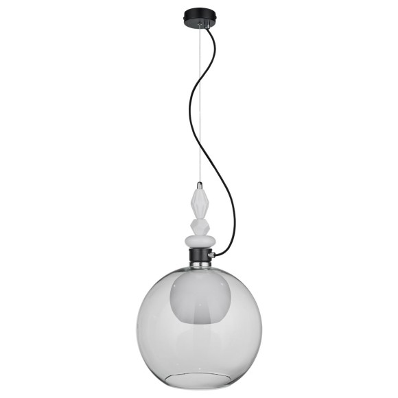 Подвесной светильник 33 Идеи PND182.01.17CH.003BL-M40WH