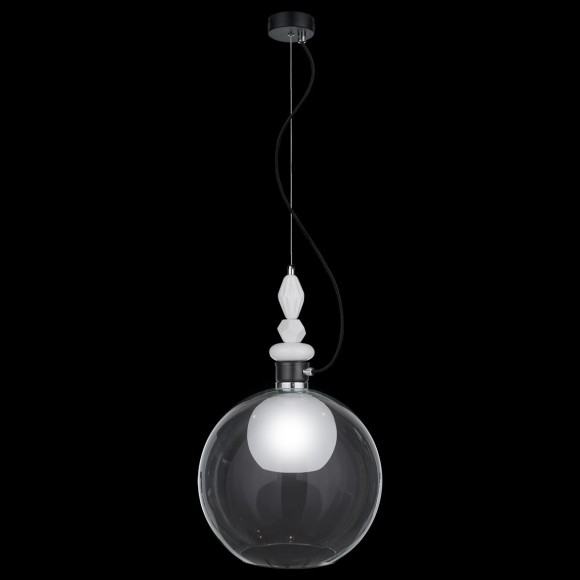 Подвесной светильник 33 Идеи PND182.01.17CH.003BL-M40WH