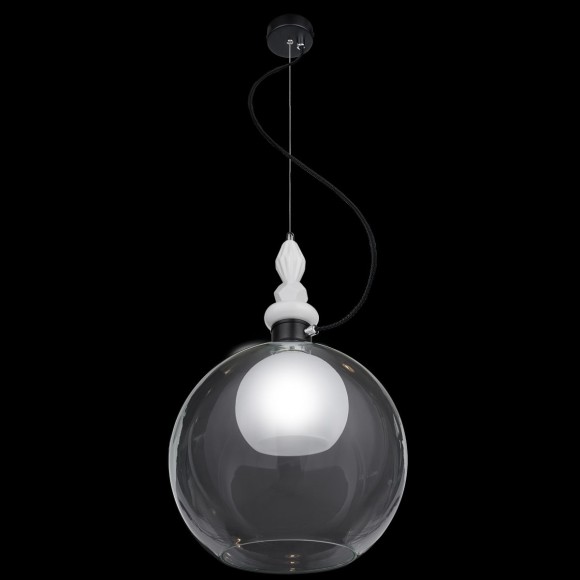 Подвесной светильник 33 Идеи PND182.01.17CH.003BL-M40WH