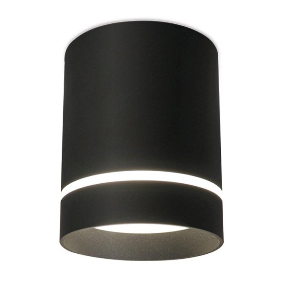 Потолочный светодиодный светильник Ambrella Light Techno Spot TN281