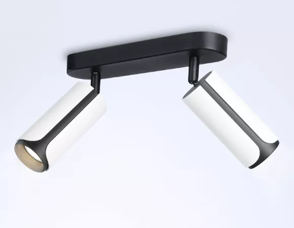 Спот Ambrella Light Techno family TN51596, вид снизу