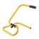 Подставка переносная для прожектора Uniel UFV-F01/50-220 YELLOW N1 UL-00013119