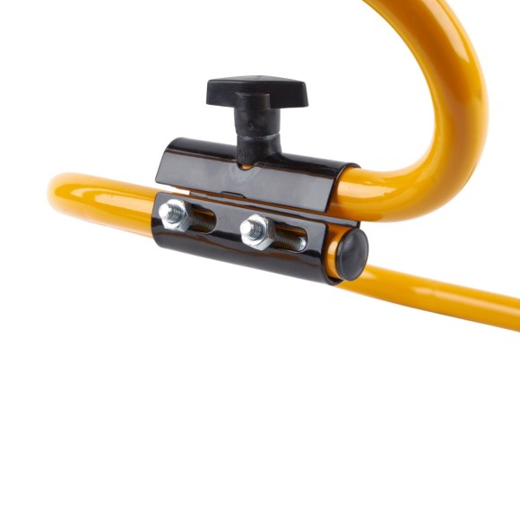 Подставка переносная для прожектора Uniel UFV-F01/50-220 YELLOW N1 UL-00013119